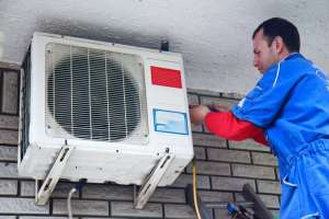 24/7 and Emergency HVAC Near Pleasant Plain, OH | Air Conidtioning and Heating Contractors